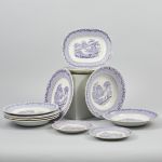 1071 7095 DINNER SET